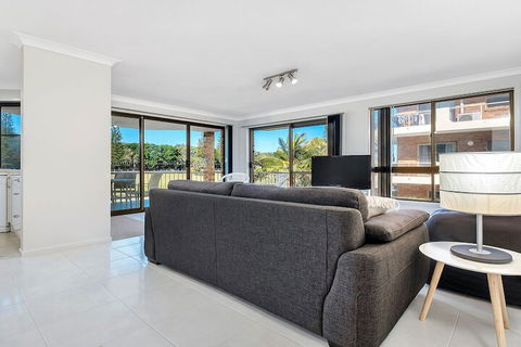Beach Point East Ballina - Nambucca Heads Accommodation 6