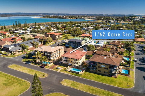 Beach Point East Ballina - Nambucca Heads Accommodation 1