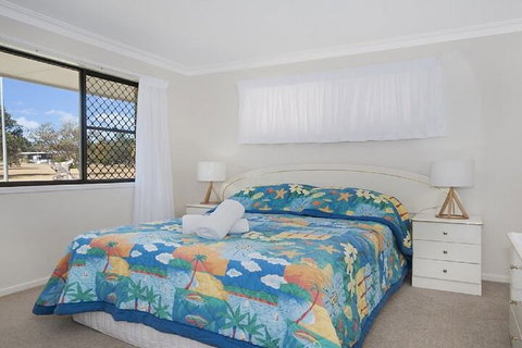 Hereford Court - Nambucca Heads Accommodation 1