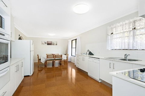 Hereford Court - Nambucca Heads Accommodation 7