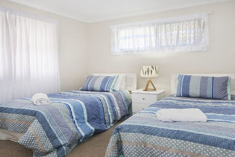 Hereford Court - Nambucca Heads Accommodation 3