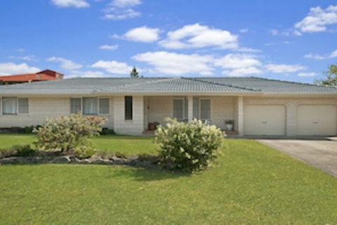 Hereford Court - Nambucca Heads Accommodation 0