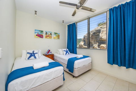 1 Bright Point Apartment 5301 - Nambucca Heads Accommodation 2