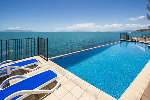 1 Bright Point Apartment 5301 - Nambucca Heads Accommodation 0