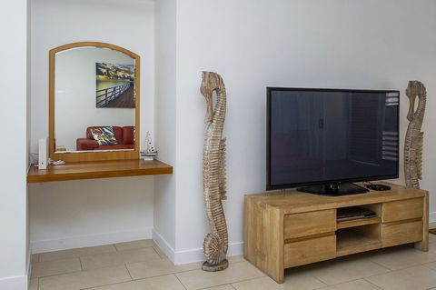1 Bright Point Apartment 5301 - Nambucca Heads Accommodation 3