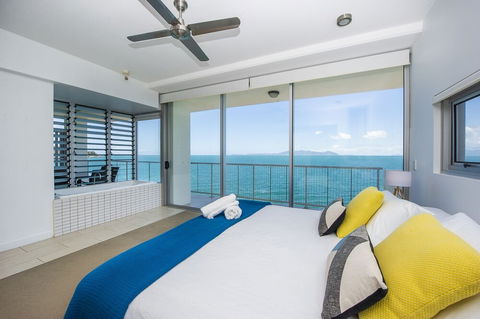 1 Bright Point Apartment 5301 - Nambucca Heads Accommodation 6