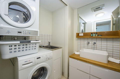 1 Bright Point Apartment 5301 - Nambucca Heads Accommodation 1