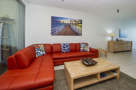 1 Bright Point Apartment 5301 - Nambucca Heads Accommodation 4