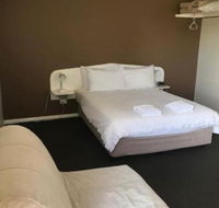 RAILWAY HOTEL MOTEL - Nambucca Heads Accommodation