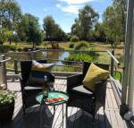Appleyard BnB - Nambucca Heads Accommodation