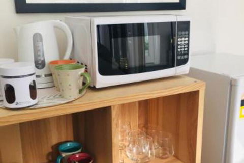 Glenelg Private Studio - Nambucca Heads Accommodation 4
