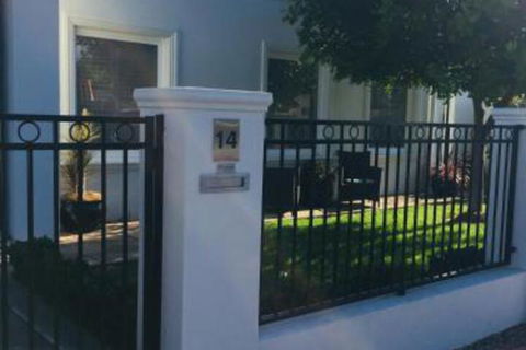 Glenelg Private Studio - Nambucca Heads Accommodation 5
