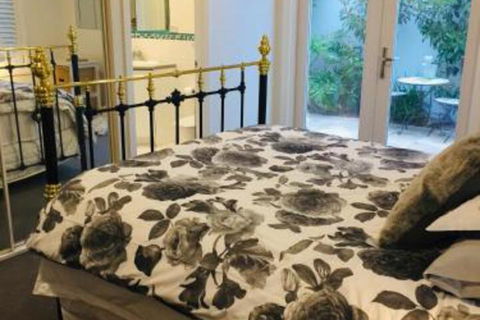 Glenelg Private Studio - Nambucca Heads Accommodation 6