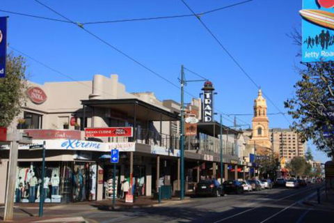 Glenelg Private Studio - Nambucca Heads Accommodation 3