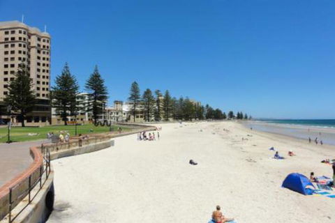 Glenelg Private Studio - Nambucca Heads Accommodation 7