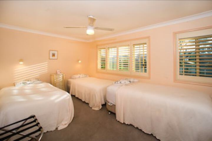 Yadboro NSW Nambucca Heads Accommodation