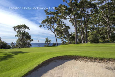 Family Paradise - Nambucca Heads Accommodation 6