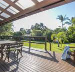 Family Paradise - Nambucca Heads Accommodation
