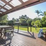 Family Paradise - Nambucca Heads Accommodation 0