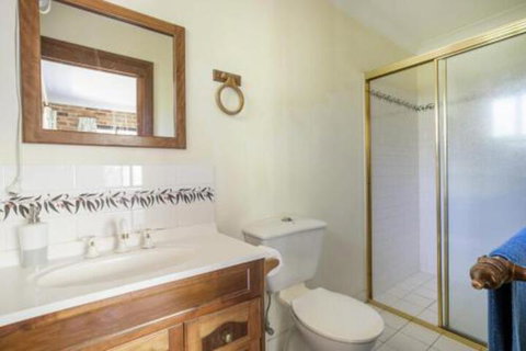75 River Rd Tabourie Hideaway - Nambucca Heads Accommodation 3