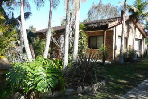 75 River Rd Tabourie Hideaway - Nambucca Heads Accommodation 5