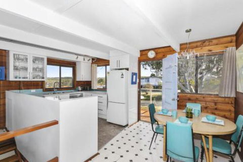 58 Lockhart Ave Unlock Mollymooks Heart - Nambucca Heads Accommodation 3