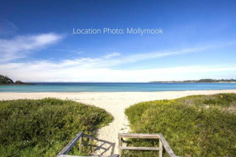 58 Lockhart Ave Unlock Mollymooks Heart - Nambucca Heads Accommodation 6