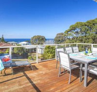 58 Lockhart Ave Unlock Mollymooks Heart - Nambucca Heads Accommodation