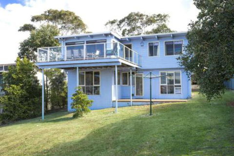 58 Lockhart Ave Unlock Mollymooks Heart - Nambucca Heads Accommodation 2
