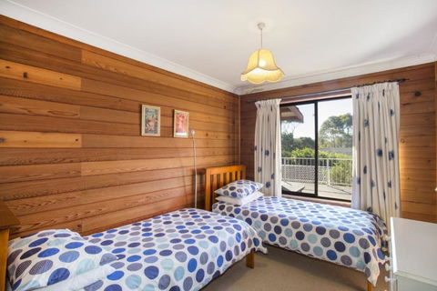 Kelton Beach Haven - Nambucca Heads Accommodation 2