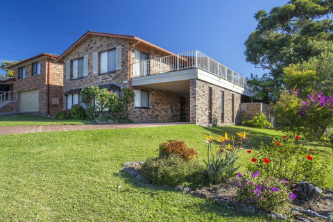 Kelton Beach Haven - Nambucca Heads Accommodation 5
