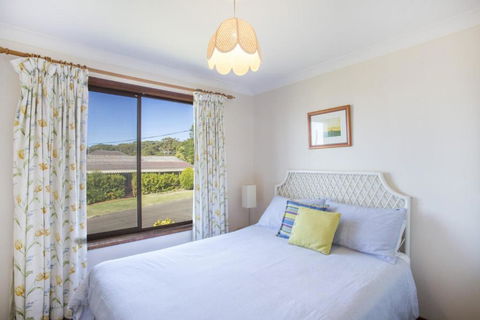 Kelton Beach Haven - Nambucca Heads Accommodation 6