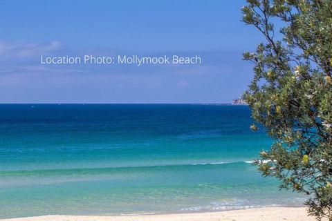 Kelton Beach Haven - Nambucca Heads Accommodation 4