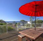 Kelton Beach Haven - Nambucca Heads Accommodation