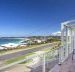 143 Mitchell Pde Magnificent Outlook - Nambucca Heads Accommodation