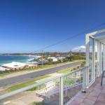 143 Mitchell Pde Magnificent Outlook - Nambucca Heads Accommodation 0