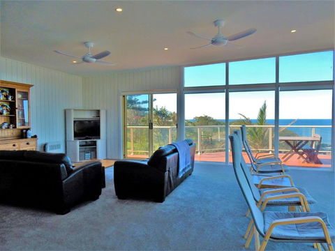 164 Mitchell Pde Spectacular Views - Nambucca Heads Accommodation 5