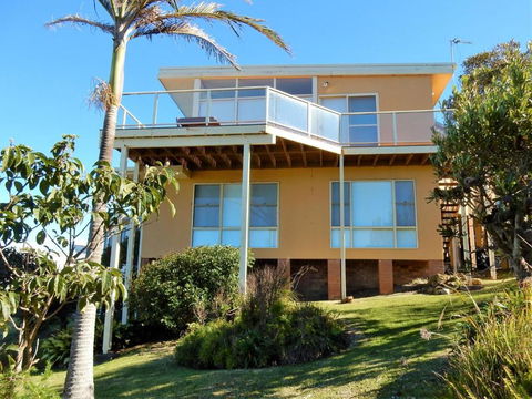 164 Mitchell Pde Spectacular Views - Nambucca Heads Accommodation 1
