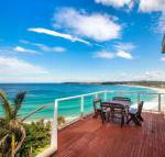 164 Mitchell Pde Spectacular Views - Nambucca Heads Accommodation