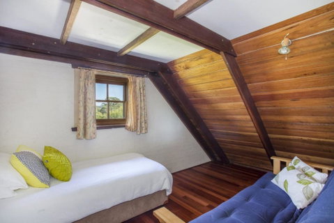 Stone Cottage - Nambucca Heads Accommodation 1