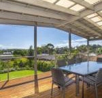 11 Riley St. Stylishly Modern - Nambucca Heads Accommodation