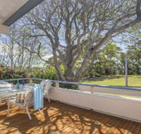 103 Bannister Head Rd Beaming Bannister Retreat - Nambucca Heads Accommodation