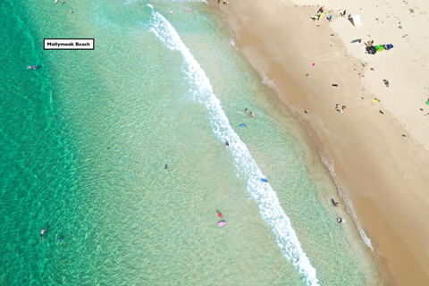58 Seaview St. Summer Days - Nambucca Heads Accommodation 1