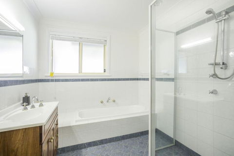 58 Seaview St. Summer Days - Nambucca Heads Accommodation 4