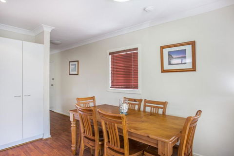 The Sands 4 / 46 Jones Avenue Mollymook - Nambucca Heads Accommodation 5