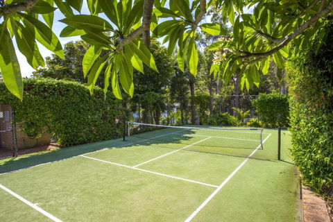 The Sands 4 / 46 Jones Avenue Mollymook - Nambucca Heads Accommodation 4