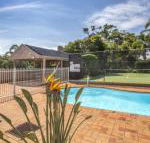 The Sands 4 / 46 Jones Avenue Mollymook - Nambucca Heads Accommodation