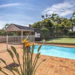 The Sands 4 / 46 Jones Avenue Mollymook - Nambucca Heads Accommodation 0