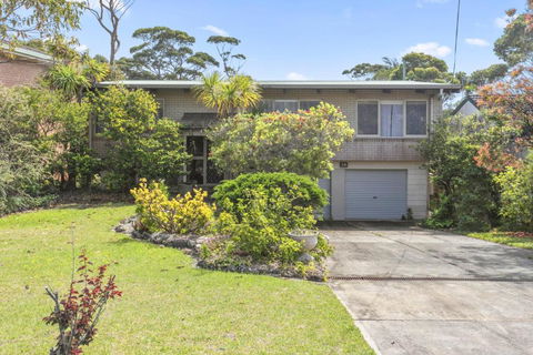 Mollymooks Tee To Sea 19 Buchan Street - Nambucca Heads Accommodation 6