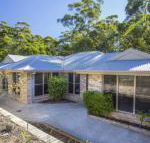 Wonder on Wattlevale 19 Wattlevale Cl - Nambucca Heads Accommodation